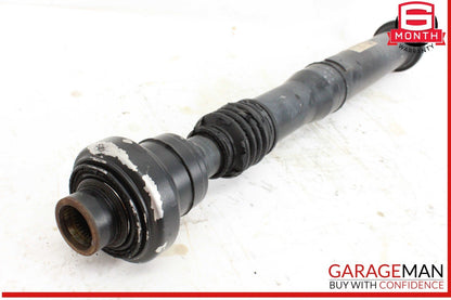 11-18 Porsche Cayenne 958 Front Driveshaft Propeller Shaft 7P0521101H OEM