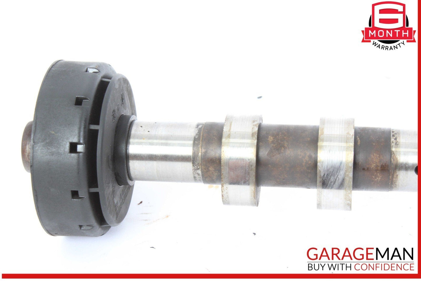 05-12 Mercedes W204 C300 Right Side Engine Camshaft Cam Shaft Exhaust OEM
