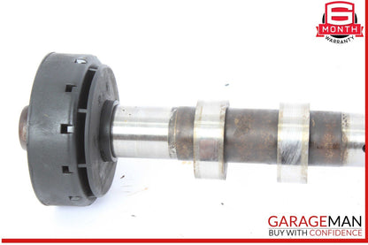 05-12 Mercedes W204 C300 Right Side Engine Camshaft Cam Shaft Exhaust OEM