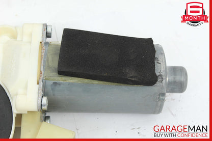 05-11 Mercedes R171 SLK350 Front Right Side Door Window Regulator Motor