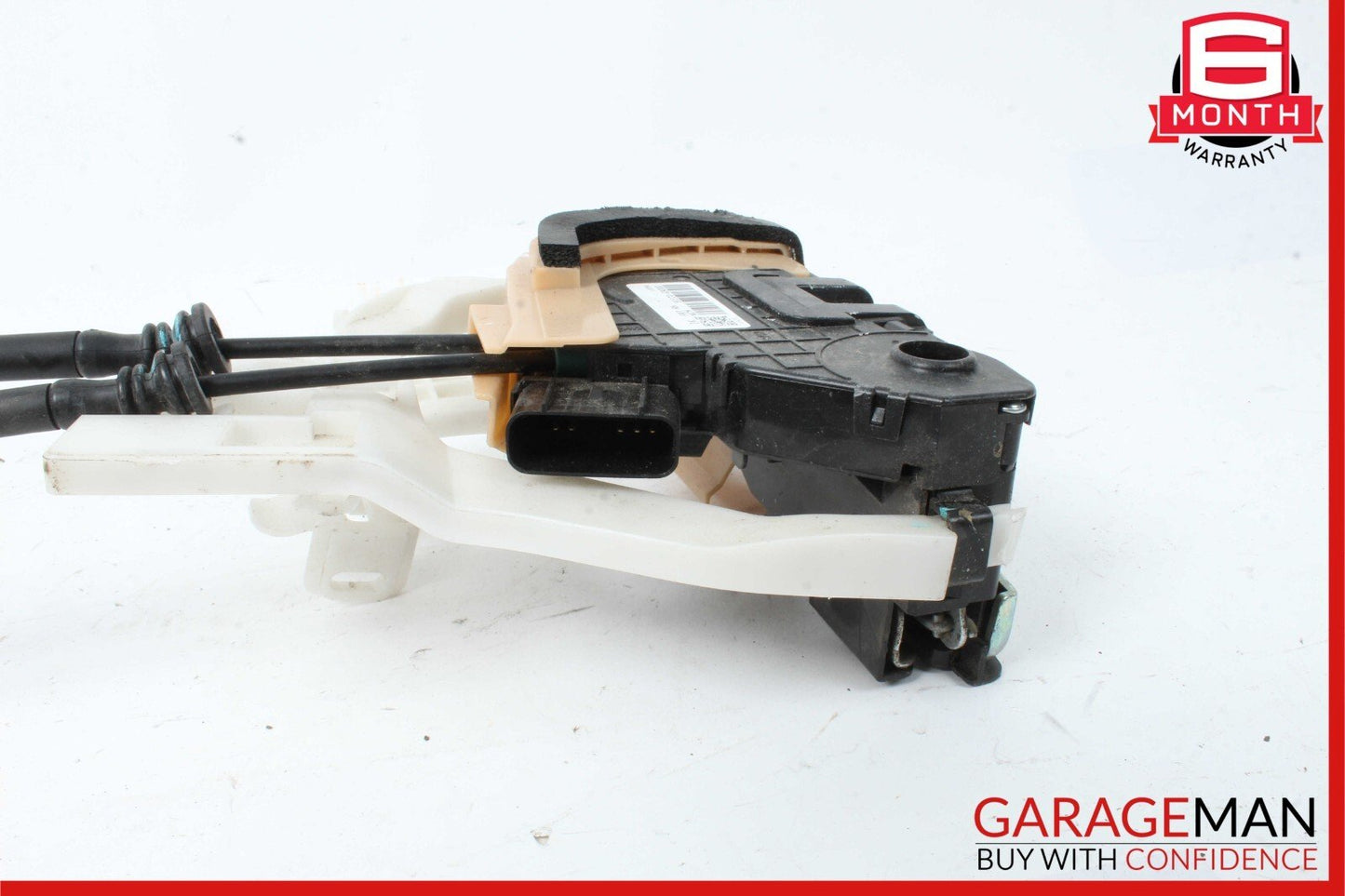 19-22 Genesis G70 Front Right Door Latch Lock Actuator 81320-G9000 OEM