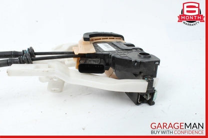 19-22 Genesis G70 Front Right Door Latch Lock Actuator 81320-G9000 OEM
