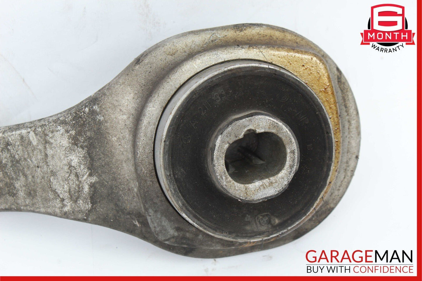 03-11 Mercedes CLS550 E350 E500 Front Right Lower Wishbone Control Arm RWD