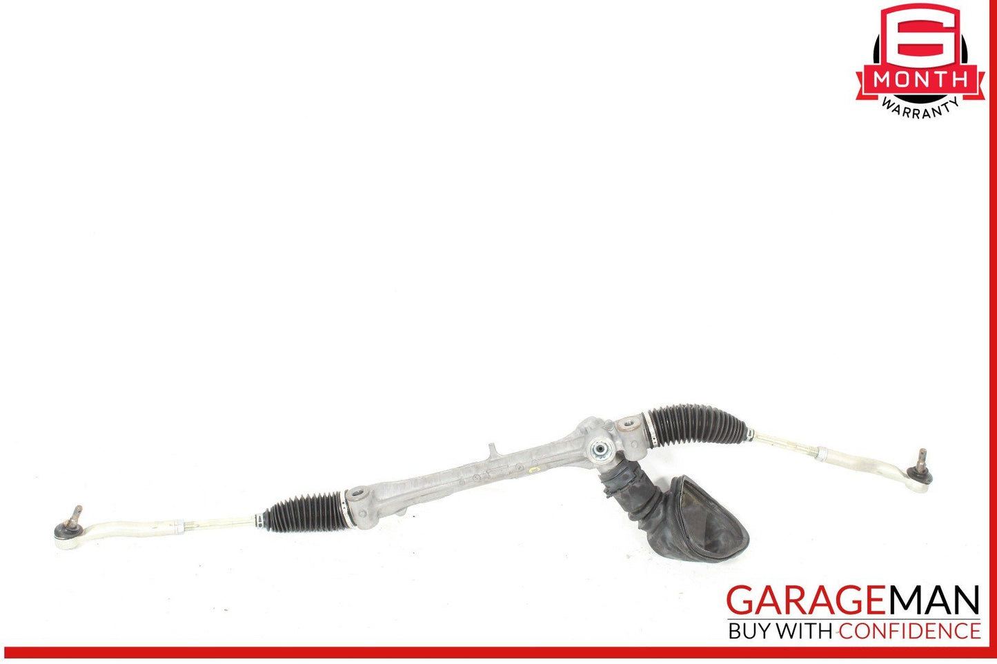 18-22 Toyota C-HR Power Steering Rack & Pinion Assembly OEM