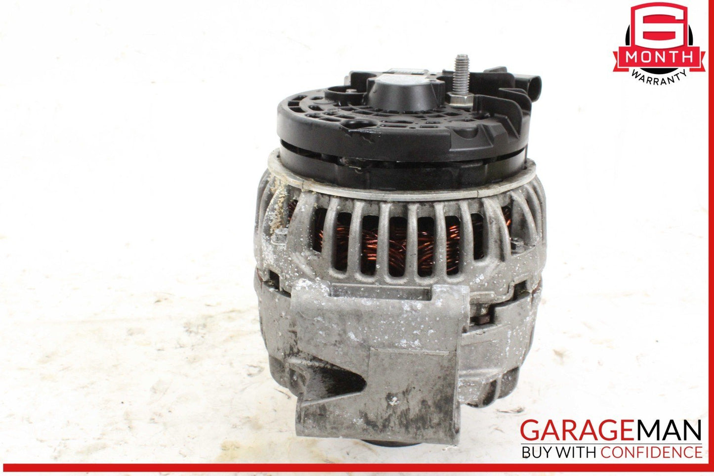 06-11 Mercedes W211 E350 C230 Generator Alternator 150 AMP 2721540002 OEM