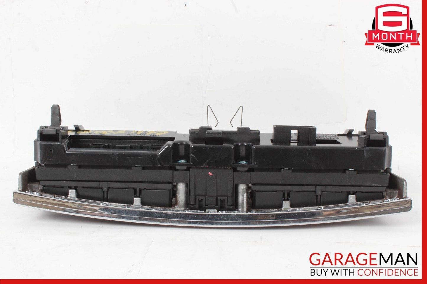 05-09 Mercedes W209 CLK550 CLK320 Center Dashboard Control Switch OEM