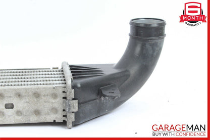 97-04 Mercedes R170 SLK230 C230 Kompressor Radiator Intercooler 1705050630 OEM