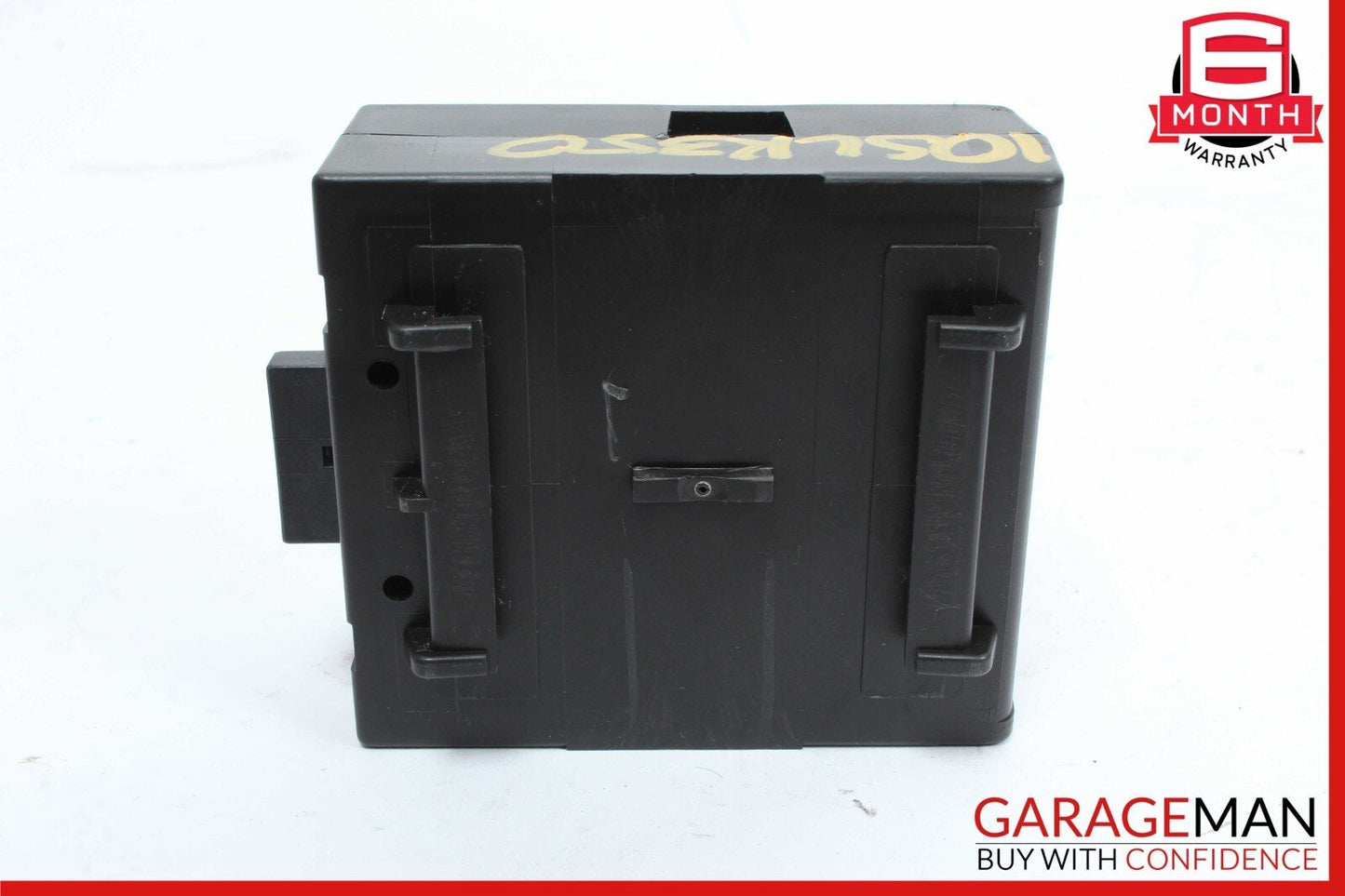 03-12 Mercedes R171 SLK350 SL500 Anti Theft Alarm Signal Control Module Unit