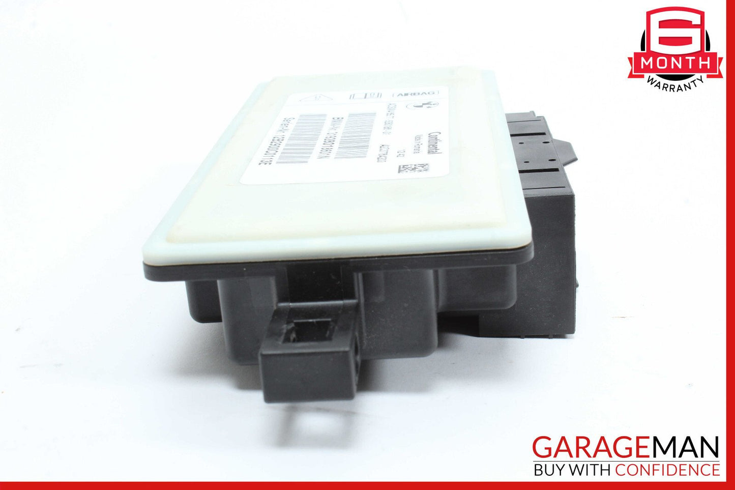 13-19 BMW 650i F06 Safety Sensor SRS Control Module Unit OEM