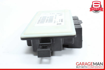 13-19 BMW 650i F06 Safety Sensor SRS Control Module Unit OEM