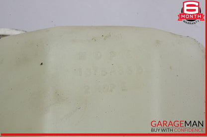 14-15 Mitsubishi Outlander Sport Coolant Reservoir Bottle 1375A335 OEM