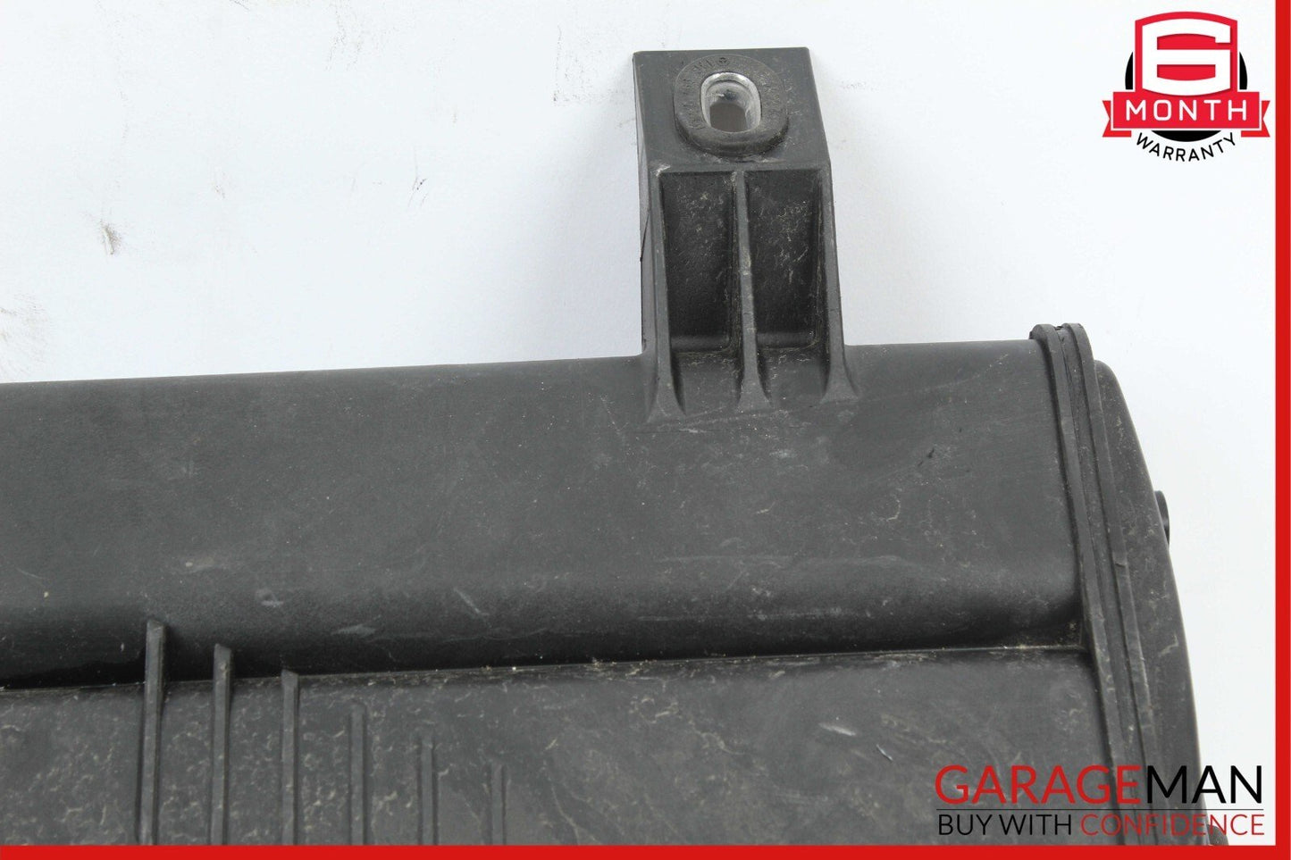 10-13 Mercedes W221 S400 Hybrid Fuel Evaporator Box Charcoal Canister EVAP