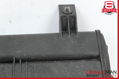 10-13 Mercedes W221 S400 Hybrid Fuel Evaporator Box Charcoal Canister EVAP