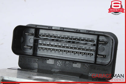 12-15 Mercedes W204 C250 CGI ABS Anti Brake Pump Control Module Unit OEM