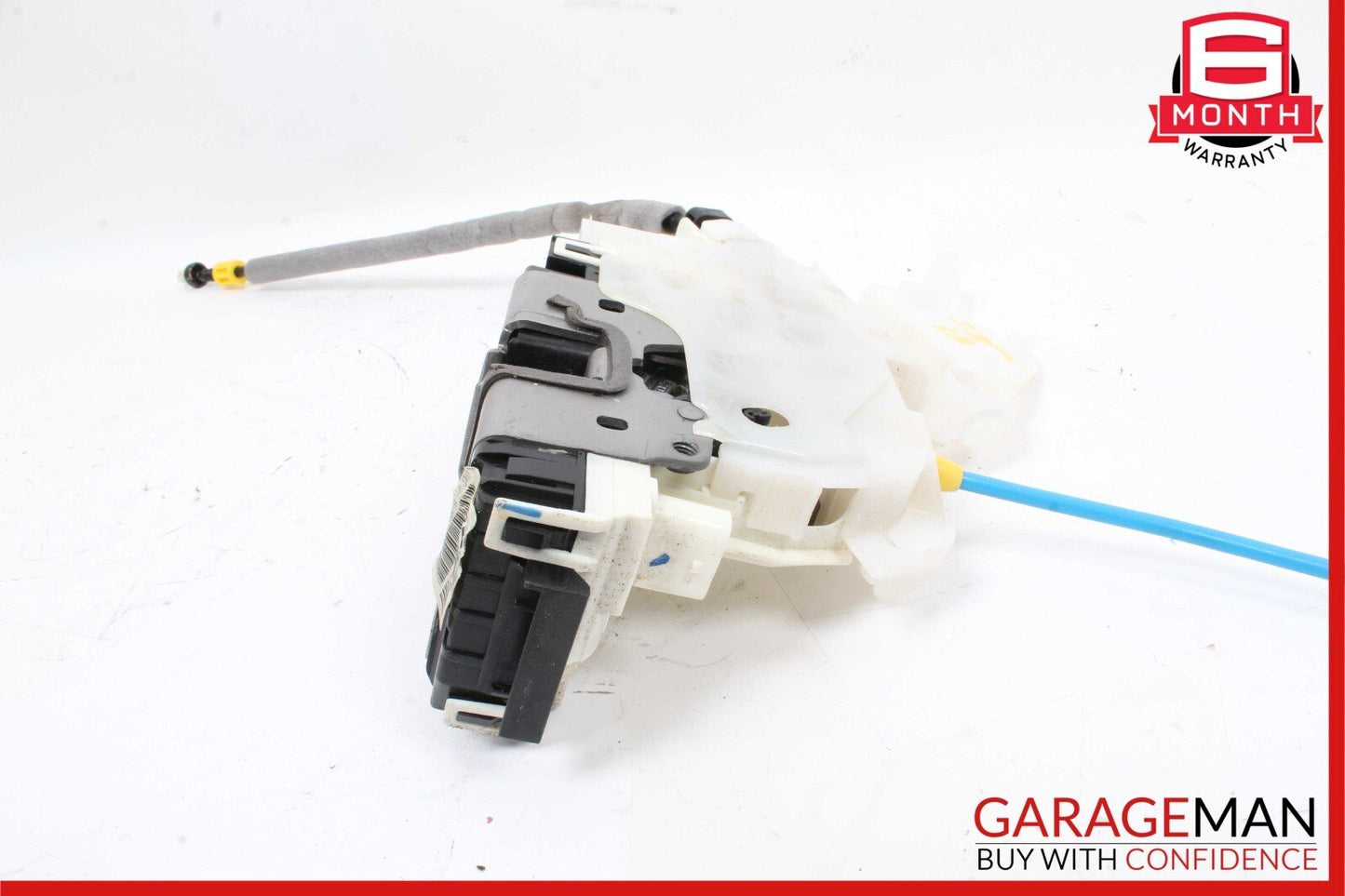 08-20 Mercedes E350 SLC300 GLK350 C250 Front Right Door Lock Latch Actuator