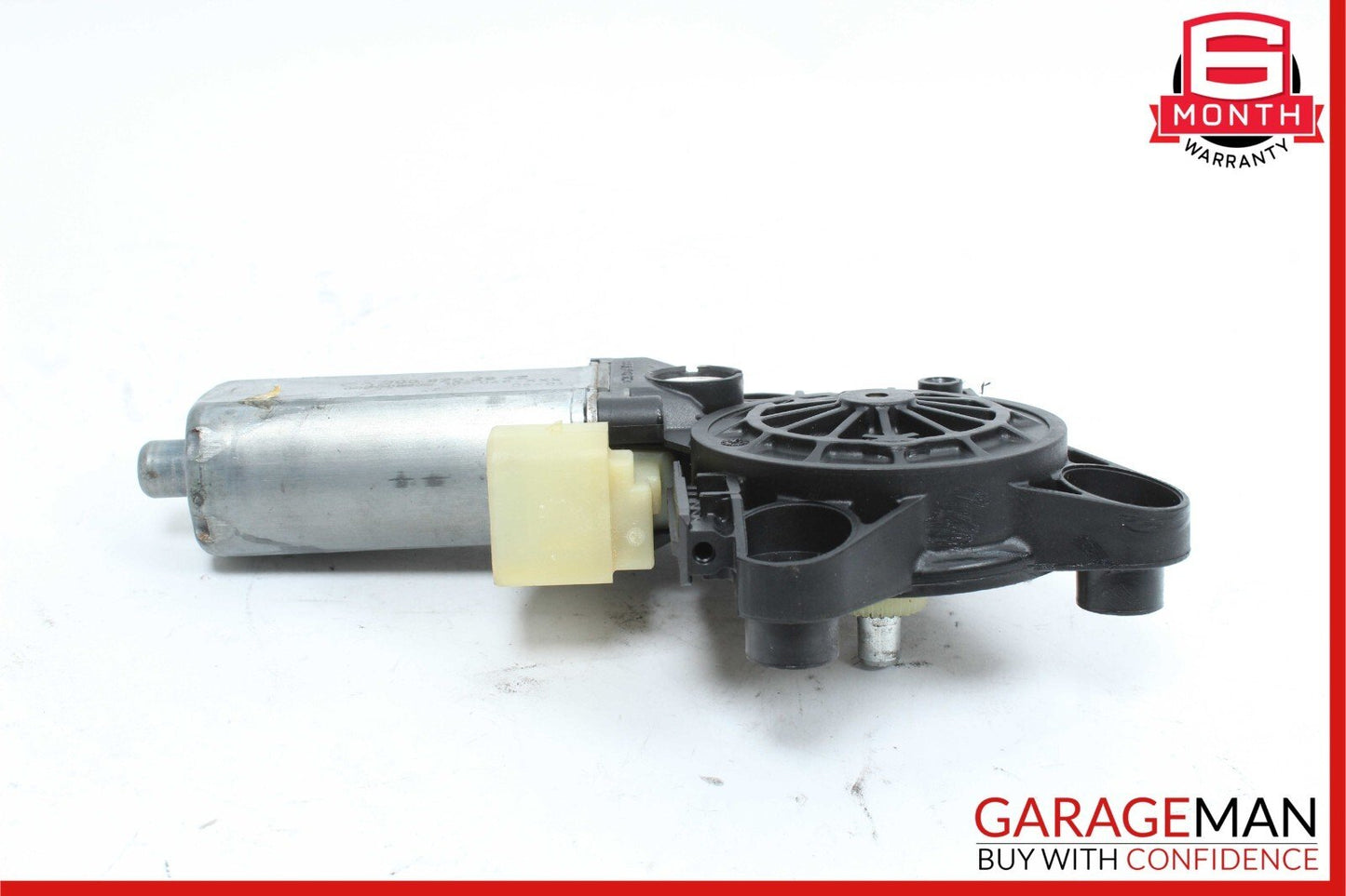 01-07 Mercedes W203 C240 C320 C55 AMG Rear Left Door Window Regulator Motor Unit