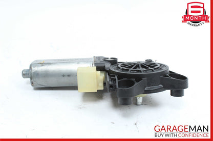 01-07 Mercedes W203 C240 C320 C55 AMG Rear Left Door Window Regulator Motor Unit
