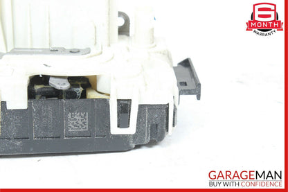 08-14 Mercedes W204 C250 C300 Front Left Side Door Lock Latch Actuator OEM