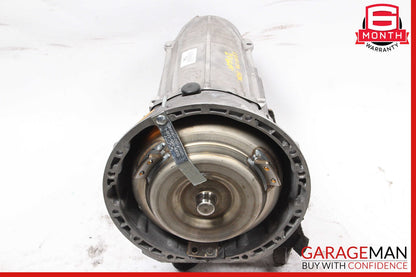 06-11 Mercedes W204 C300 SLK280 RWD 7G Automatic Transmission 722.999 OEM 152k