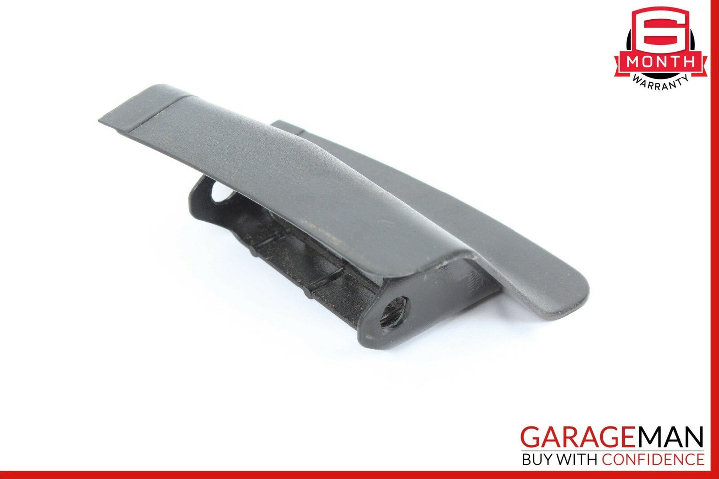 14-17 Maserati Ghibli Left Side Under Seat Air Vent Trim Cover Grille