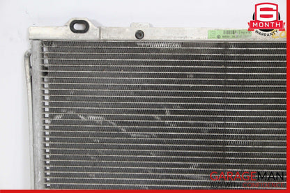 98-02 Mercedes W210 E430 E320 E55 AMG AC A/C Air Conditioning Condenser OEM