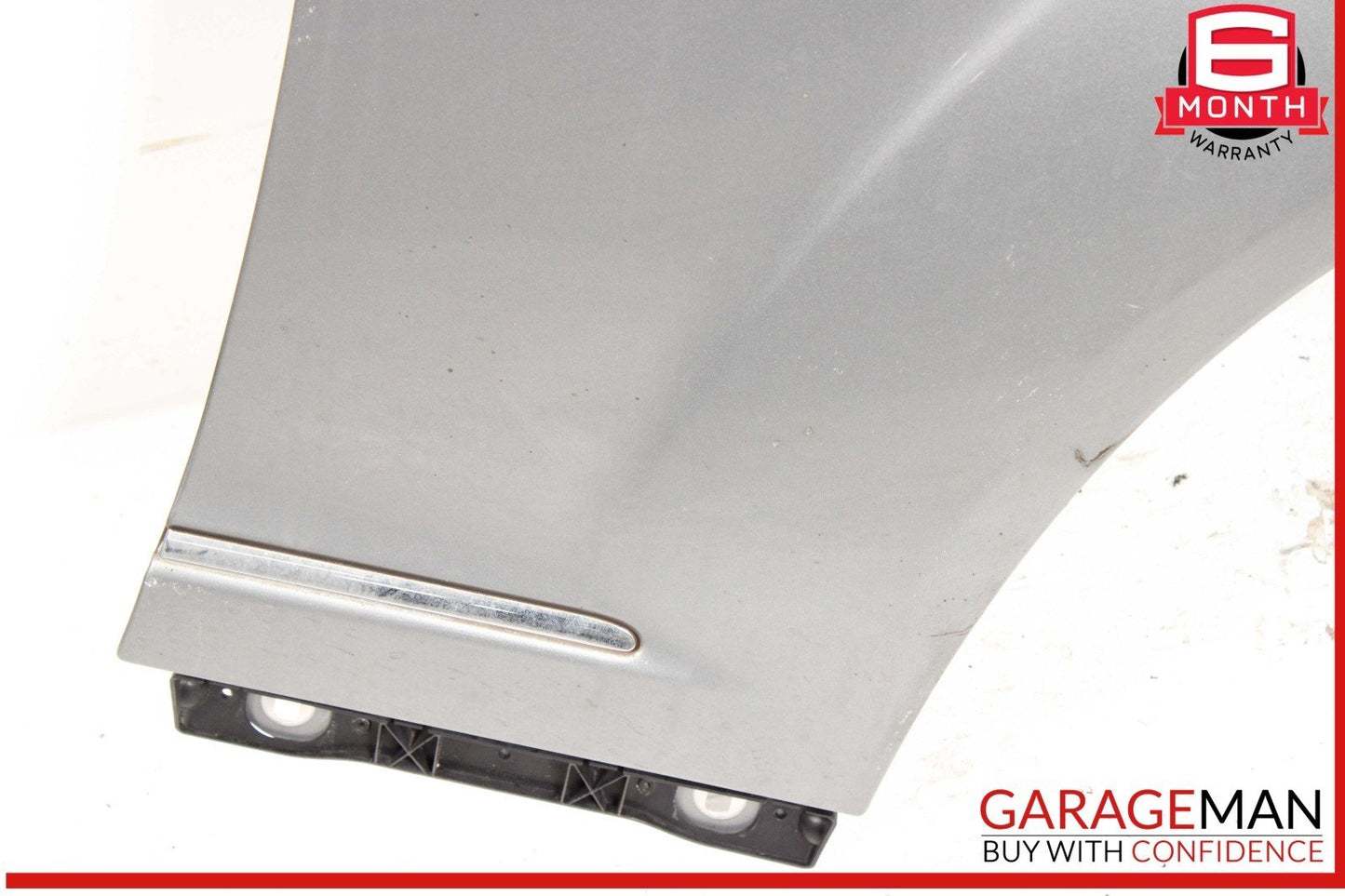07-13 Mercedes W221 S400 S550 Front Right Passenger Side Fender Assembly OEM