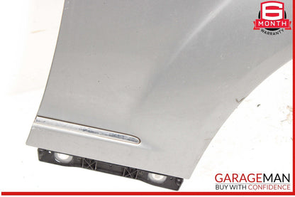 07-13 Mercedes W221 S400 S550 Front Right Passenger Side Fender Assembly OEM