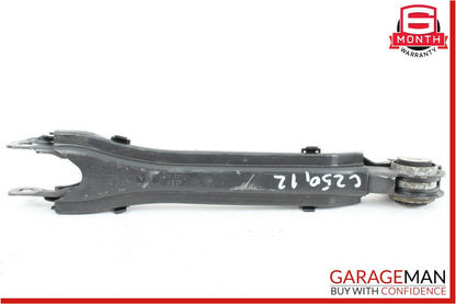 08-14 Mercedes W204 C250 C300 Rear Left / Right Side Lower Control Thrust Arm