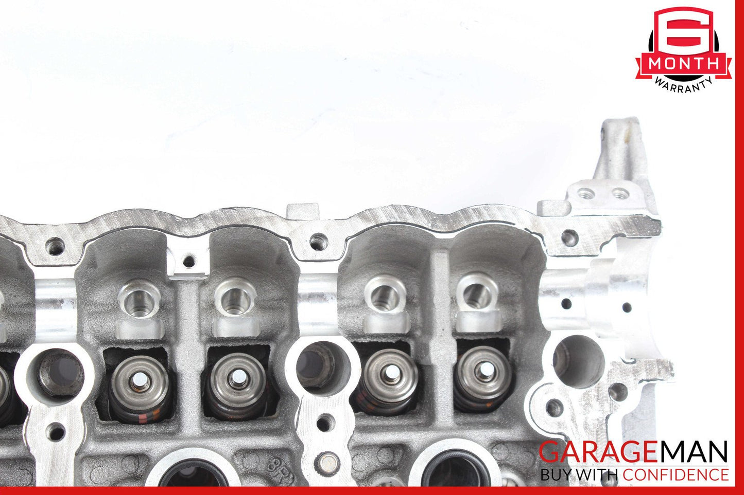 11-20 Mercedes W221 S550 E550 CLS550 M278 4.7L Left Engine Cylinder Head OEM