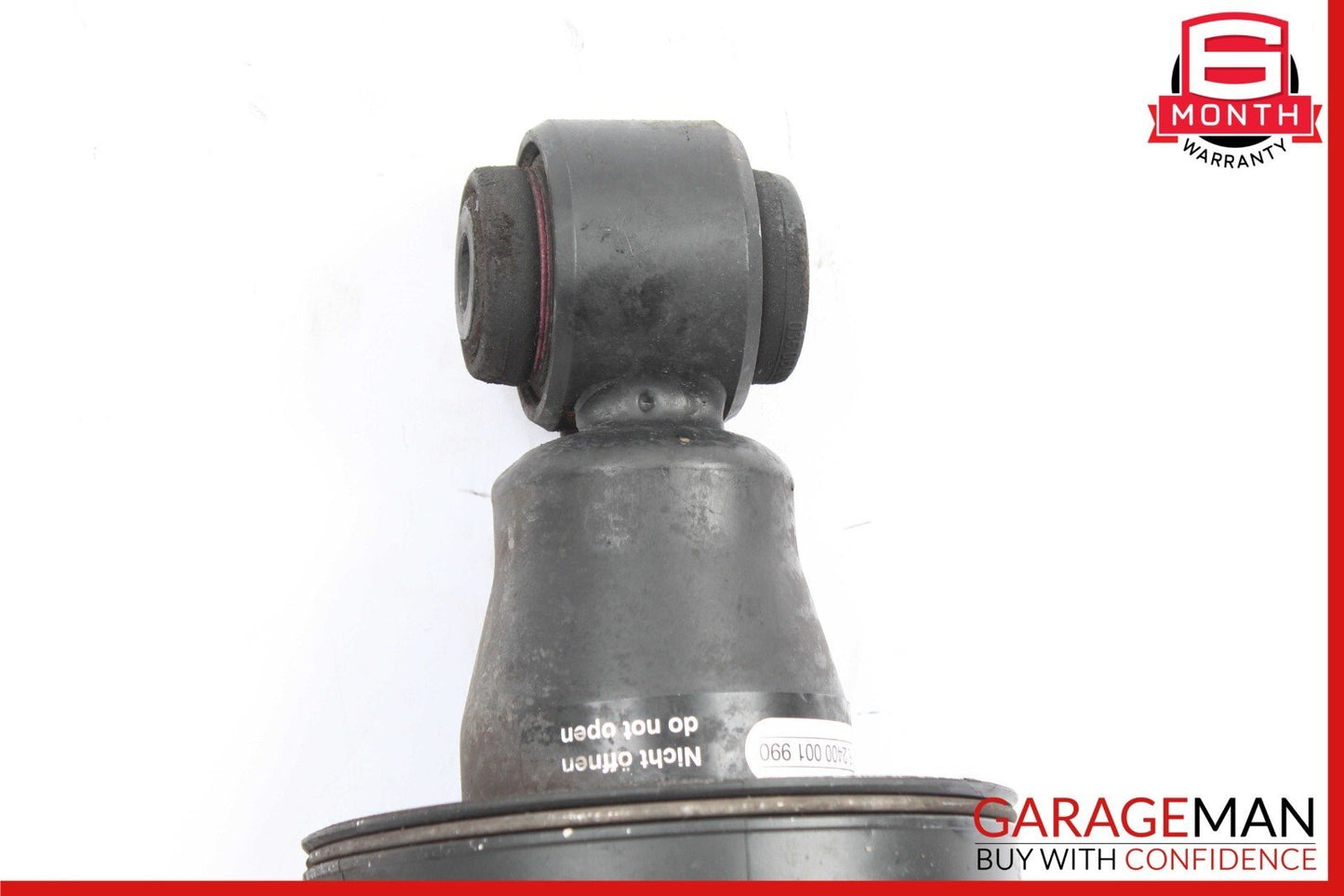 07-12 Mercedes R230 SL550 SL600 Sachs Rear Right ABC Hydraulic Shock Absorber