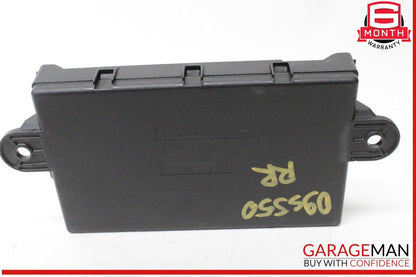 07-13 Mercedes W221 S550 S400 Rear Right or Left Side Door Control Module OEM