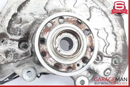 15-20 Mercedes W205 C300 C350e Front Right Wheel Spindle Knuckle Hub Bearing OEM