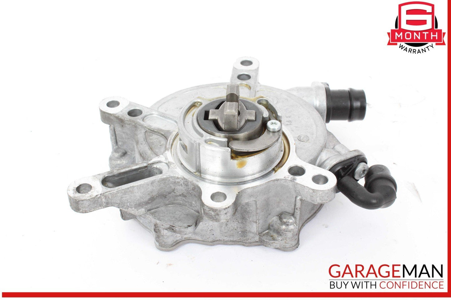 11-18 Mercedes X166 GL550 GL450 E550 Engine Motor Vacuum Pump 2762300365 OEM