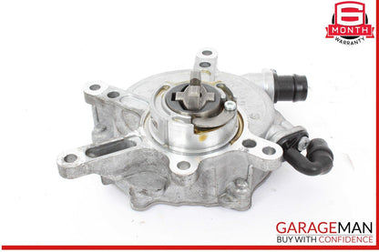 11-18 Mercedes X166 GL550 GL450 E550 Engine Motor Vacuum Pump 2762300365 OEM