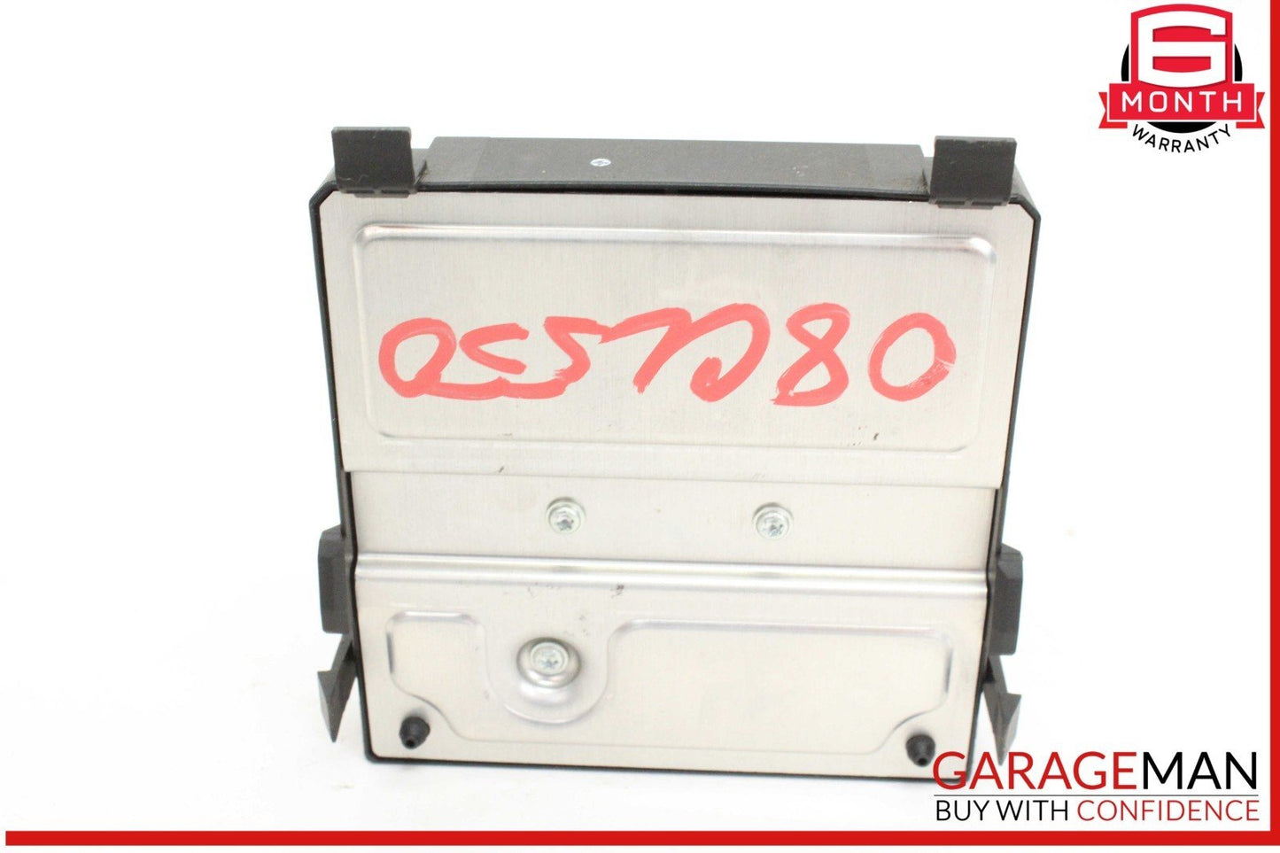 07-14 Mercedes W216 CL550 Central Gateway Control Module Unit 2215408362 OEM