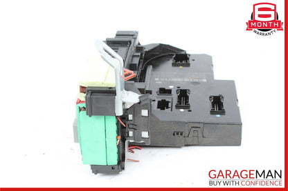 10-11 Mercedes W212 E350 E550 Rear Fuse Relay Junction Box SAM Assy