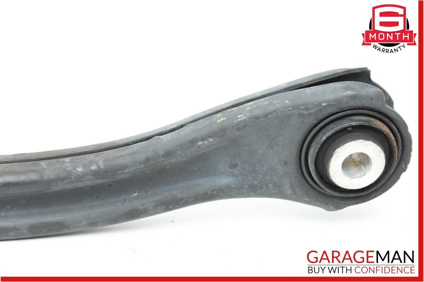 03-09 Mercedes W209 CLK320 Rear Left Driver Side Suspension Upper Control Arm