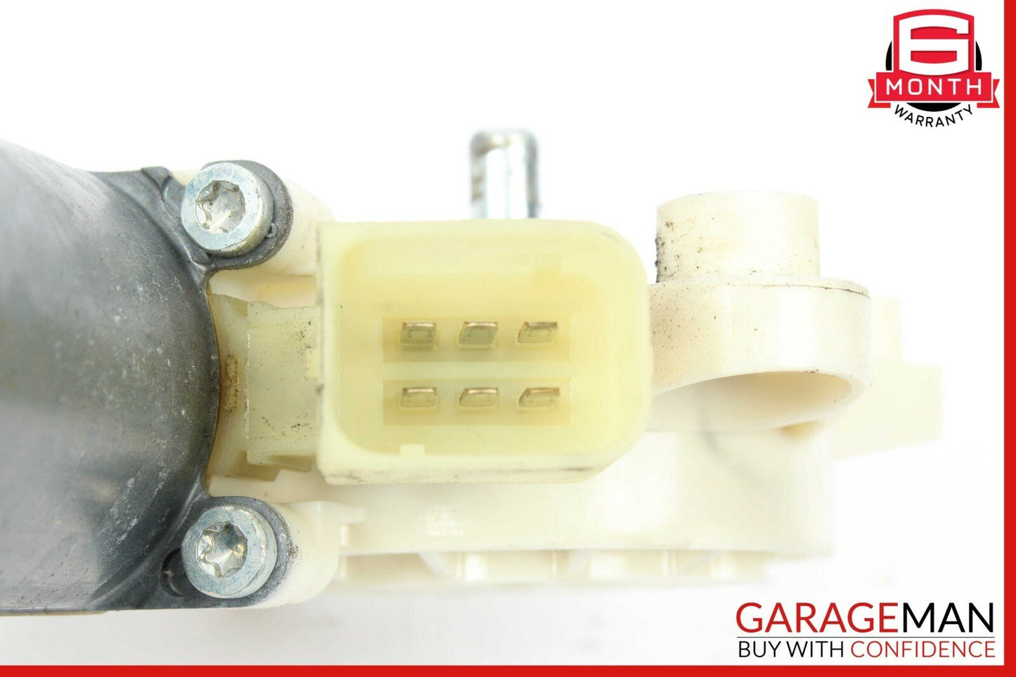 03-09 Mercedes W211 E350 E55 AMG Front Left Door Window Regulator Motor Unit