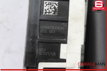 08-14 Mercedes W204 C300 C250 Rear Right Door Lock Latch Actuator OEM