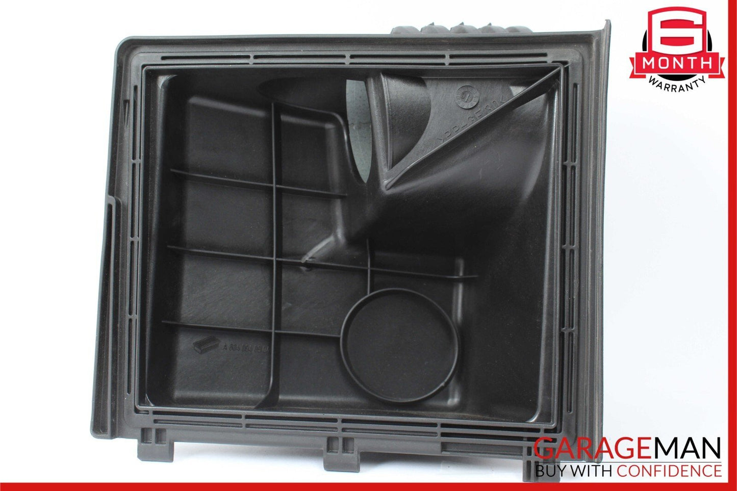 97-04 Mercedes R170 SLK230 Air Intake Cleaner Filter Housing Box Cover