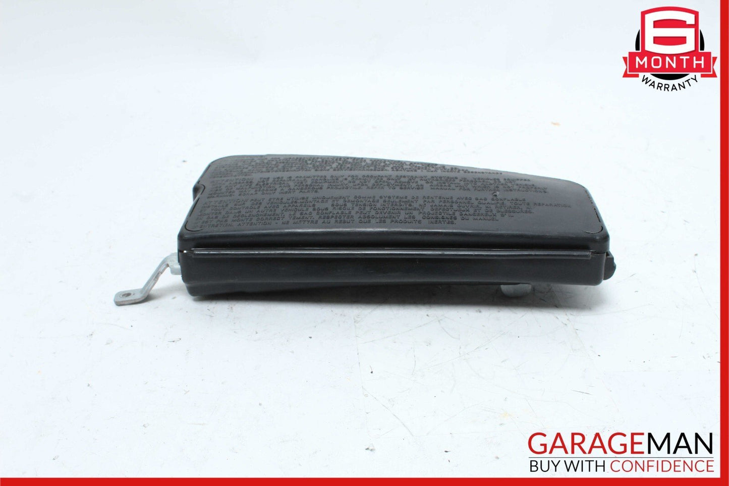 06-14 Mercedes W221 S550 CL550 R350 Front Left Side SRS Seat Air Bag Airbag OEM