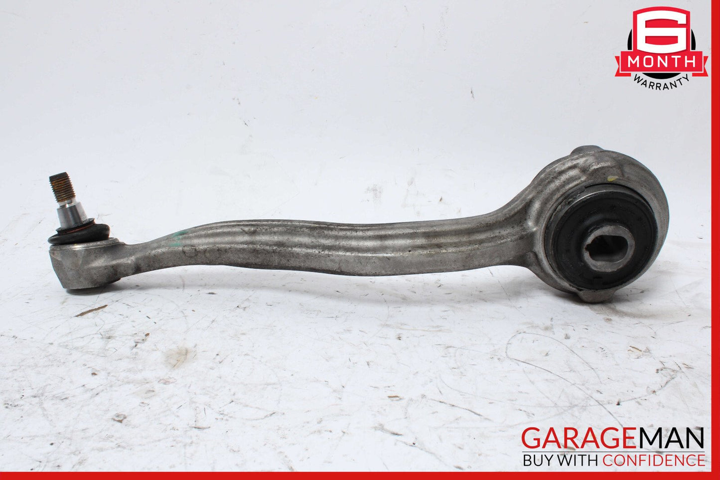 03-09 Mercedes W209 CLK350 CLK55 Front Right Side Lower Suspension Control Arm