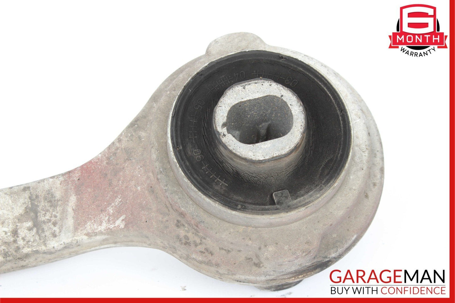 03-09 Mercedes R171 SLK350 Front Right Side Lower Suspension Control Arm OEM