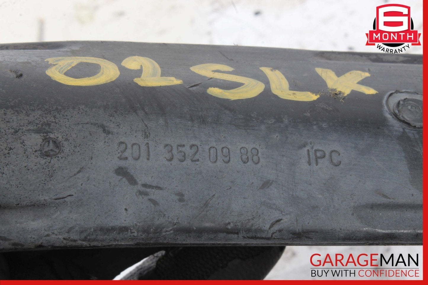 97-04 Mercedes W202 C230 SLK230 SLK320 Rear Right Lower Suspension Control Arm