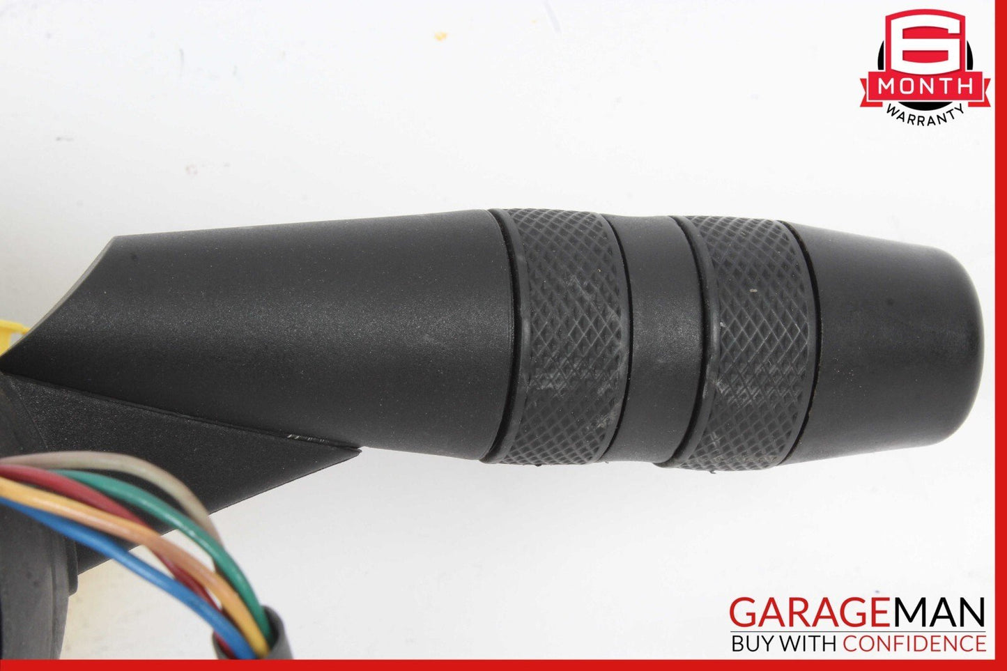 03-19 Maserati Quattroporte M139 GranCabrio M145 Steering Column Switch OEM