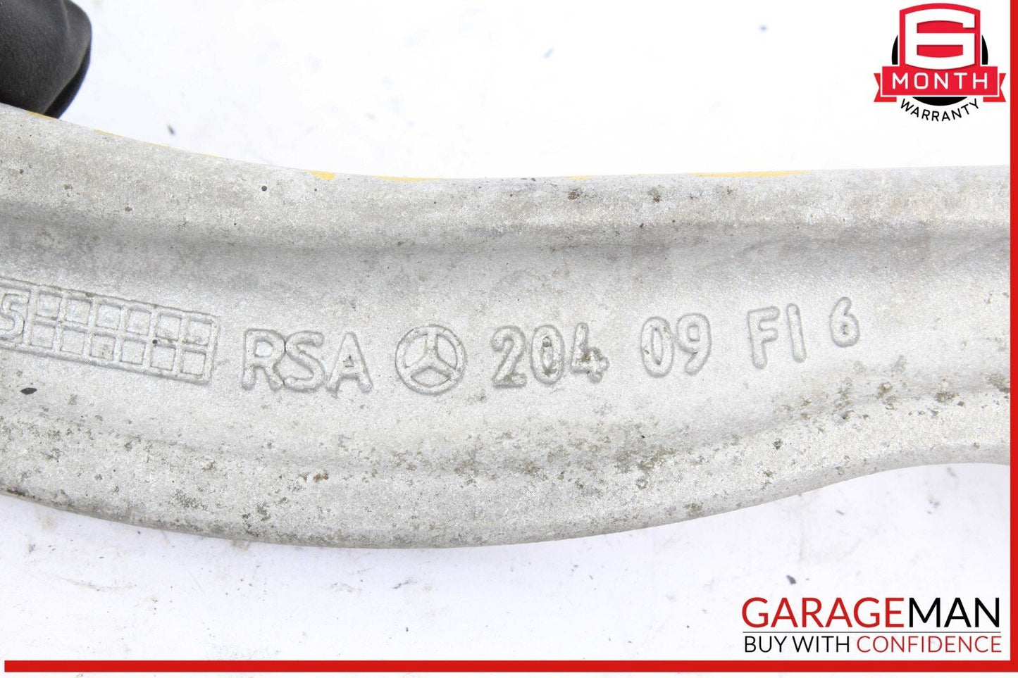 08-20 Mercedes W205 C300 C250 Rear Right or Left Side Upper Control Arm OEM