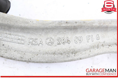 08-20 Mercedes W205 C300 C250 Rear Right or Left Side Upper Control Arm OEM