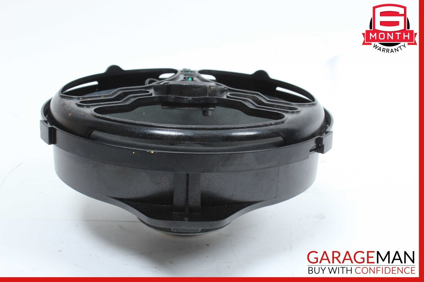 08-11 Mercedes W204 C300 C350 Rear Left Side Door Sound Speaker OEM