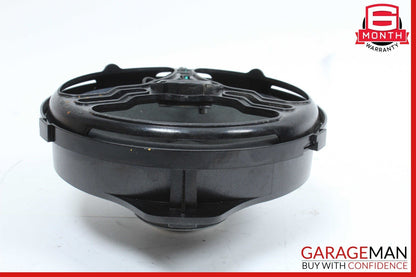 08-11 Mercedes W204 C300 C350 Rear Left Side Door Sound Speaker OEM