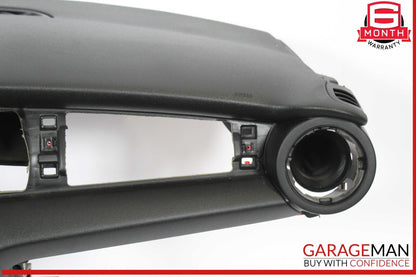 13-17 Mini Cooper Hardtop Dashboard Dash Panel Trim Cover Assembly OEM